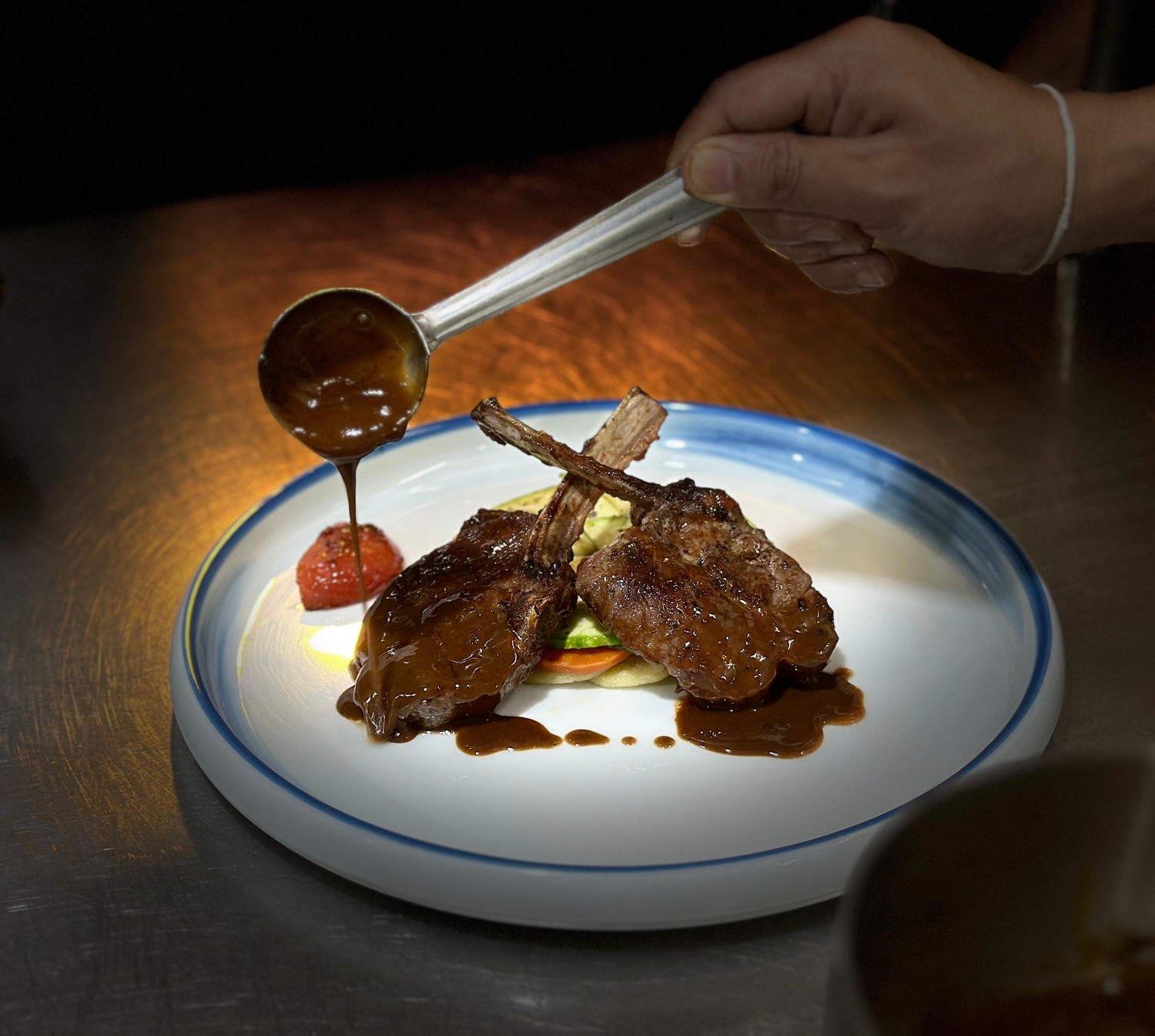 Art of Cooking